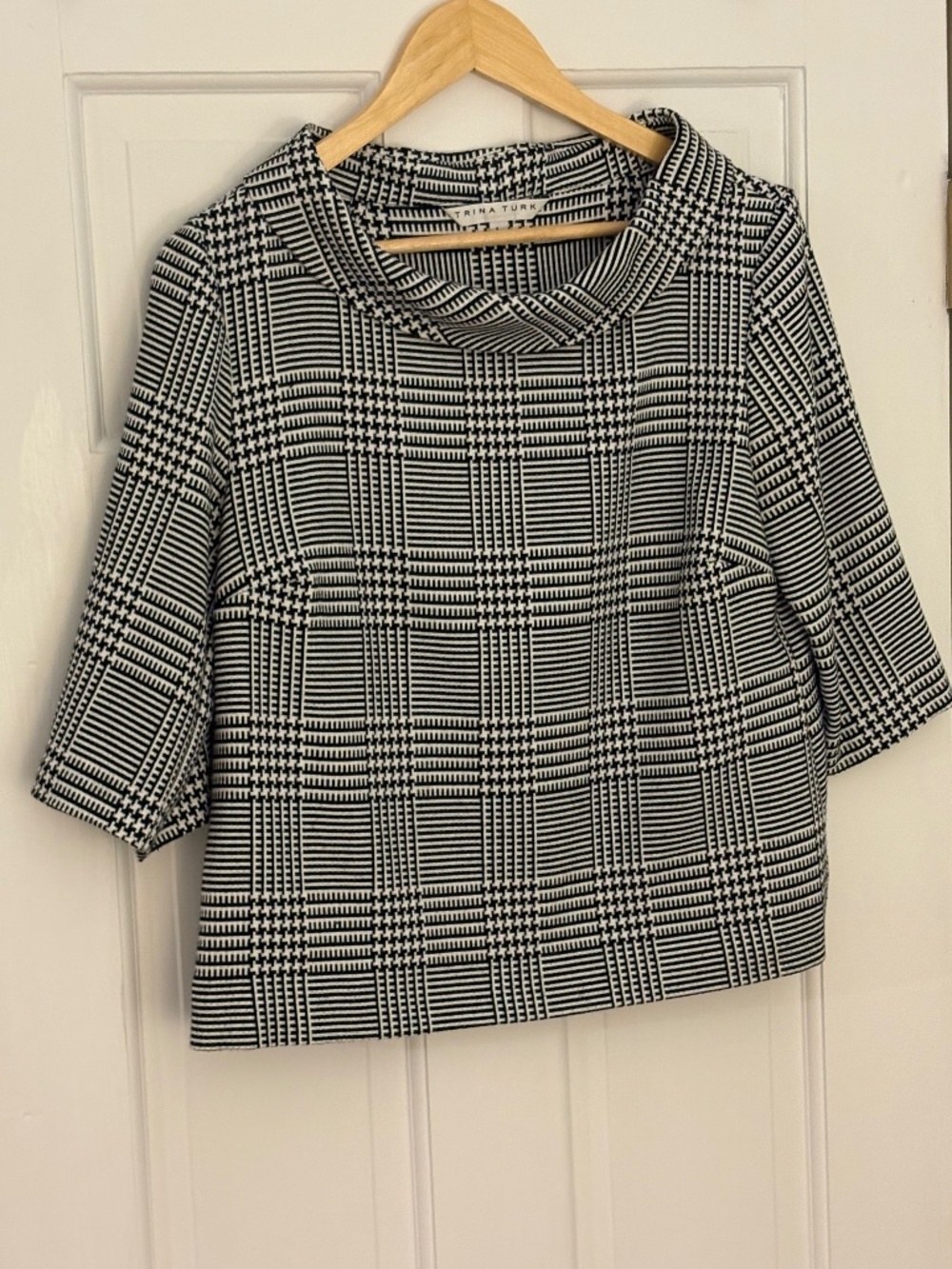 Trina Turk Top